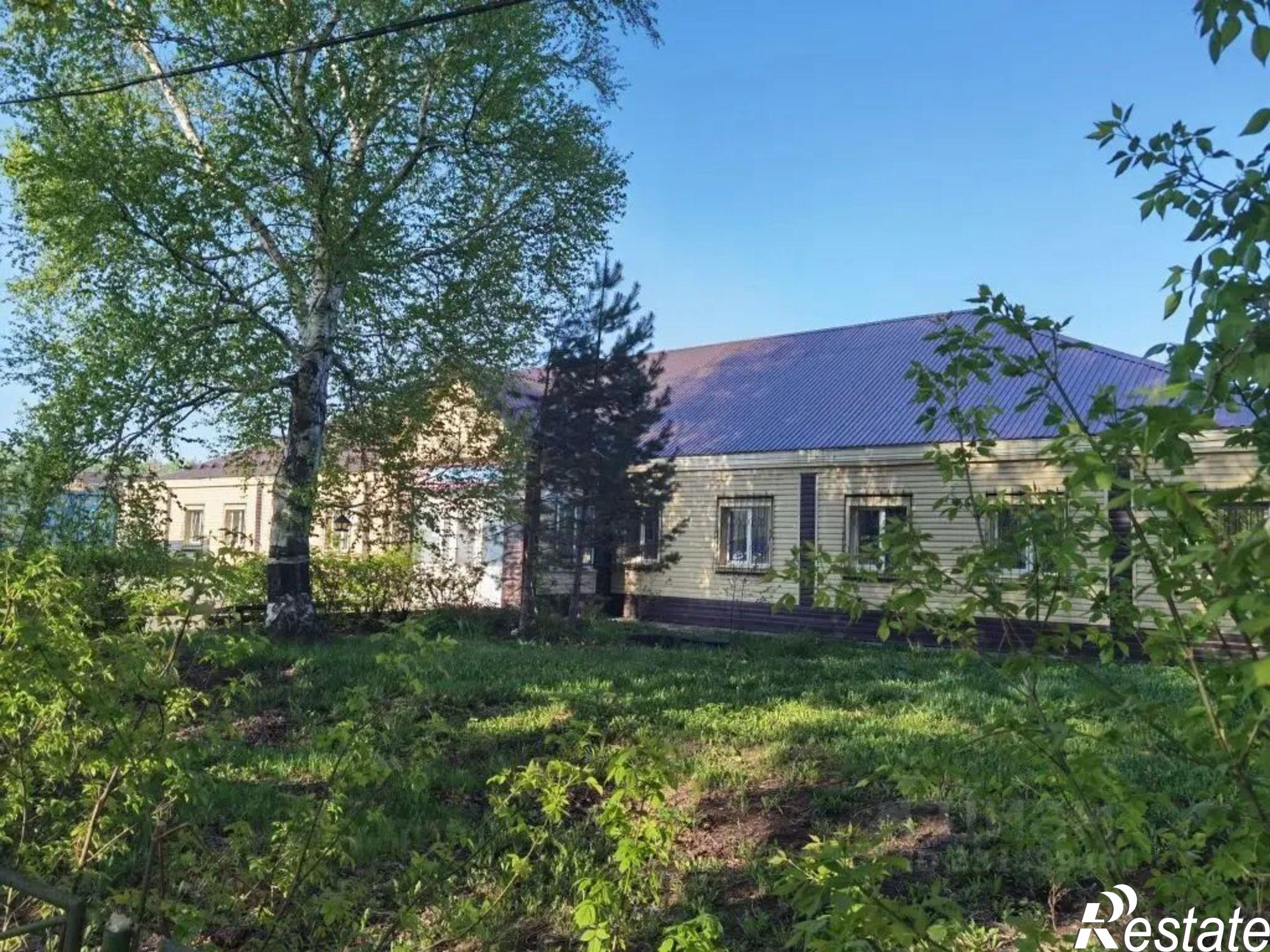 Купить ОСЗ, отдельно стоящее здание за 22 275 200 рублей на ул Красноармейская, 2/1