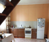 коттедж 111 кв м ул Ахтырская, 21