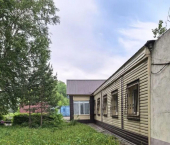 ОСЗ 359 кв м ул Красноармейская, 2/1