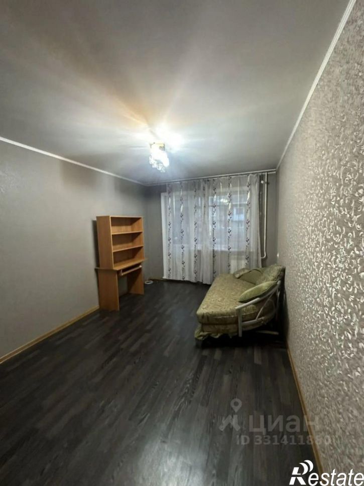 1-комн квартира проспект Ленина, 69А,  д. 69А