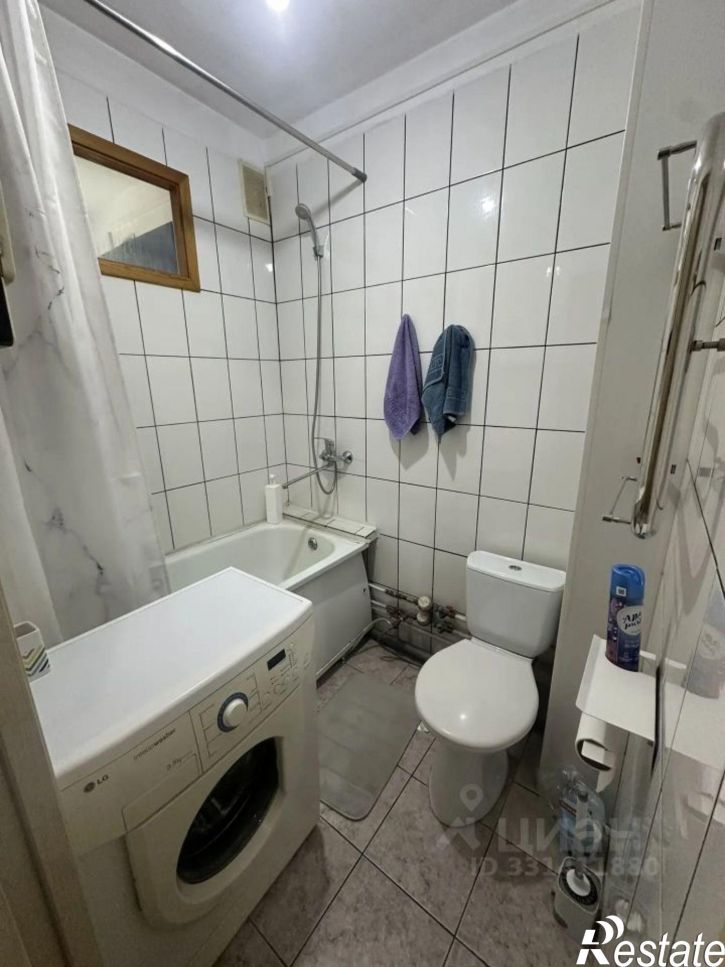 1-комн квартира проспект Ленина, 69А,  д. 69А