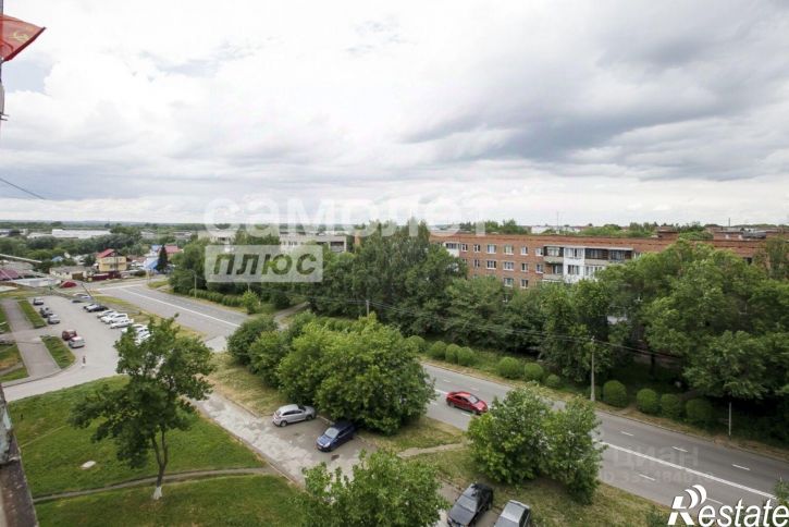 1-комн квартира Инициативная улица, 103А,  д. 103А