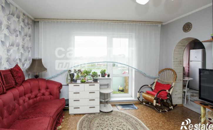 1-комн квартира Инициативная улица, 103А,  д. 103А