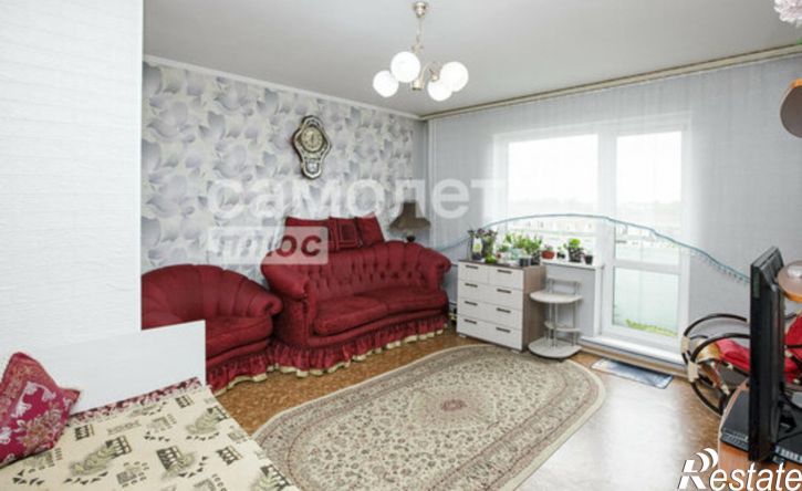 1-комн квартира Инициативная улица, 103А,  д. 103А