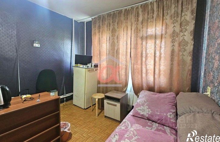 1-комн квартира бульвар Строителей, 50/2,  д. 50/2