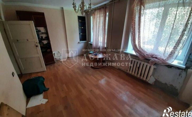 3-комн квартира улица Потёмкина, 2,  д. 2