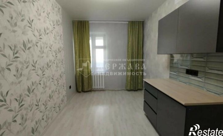 1-комн квартира улица Сибиряков-Гвардейцев, 24А,  д. 24А