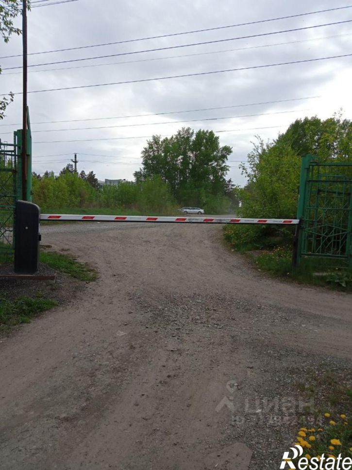 Гараж/парковка ул Терешковой, 45,  д. 45
