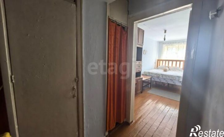 3-комн квартира ул Базовая, 18,  д. 18