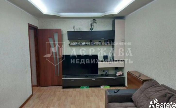 2-комн квартира ул Космическая, 25,  д. 25