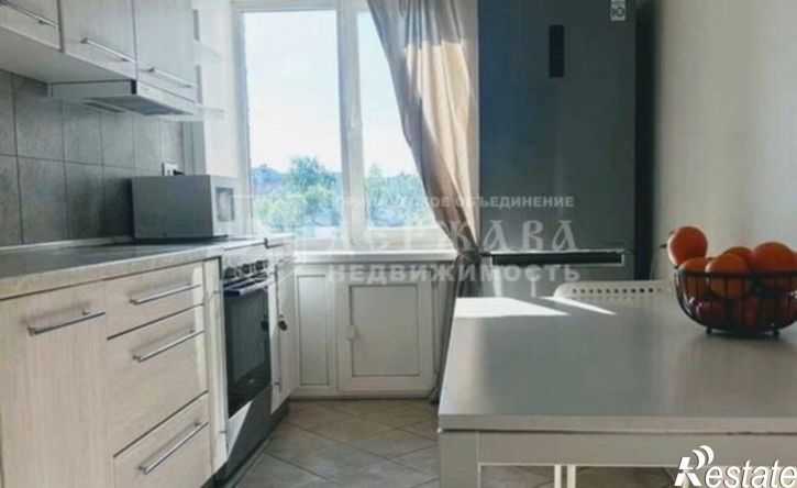 4-комн квартира Томская улица, 5А,  д. 5А