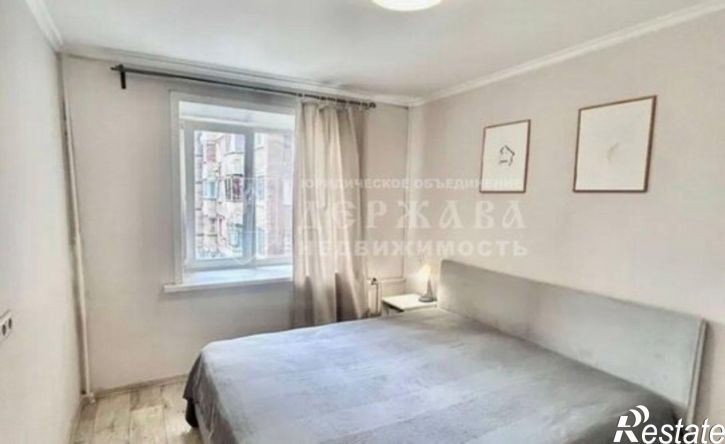 4-комн квартира Томская улица, 5А,  д. 5А
