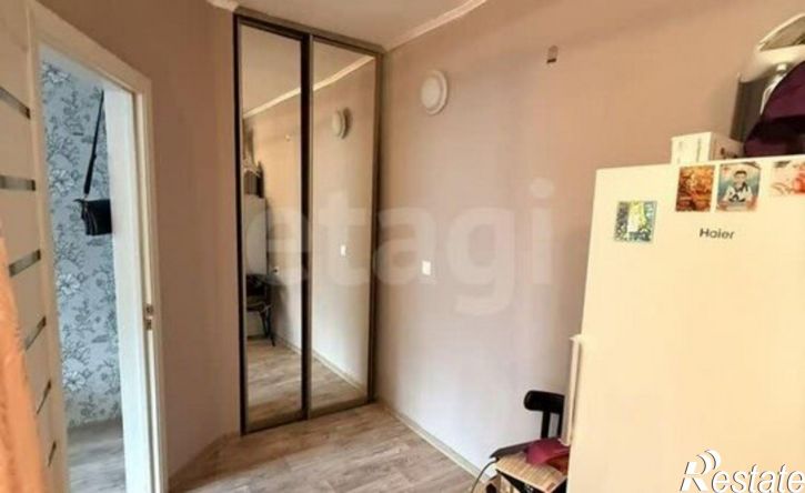 2-комн квартира ул Космическая, 15,  д. 15