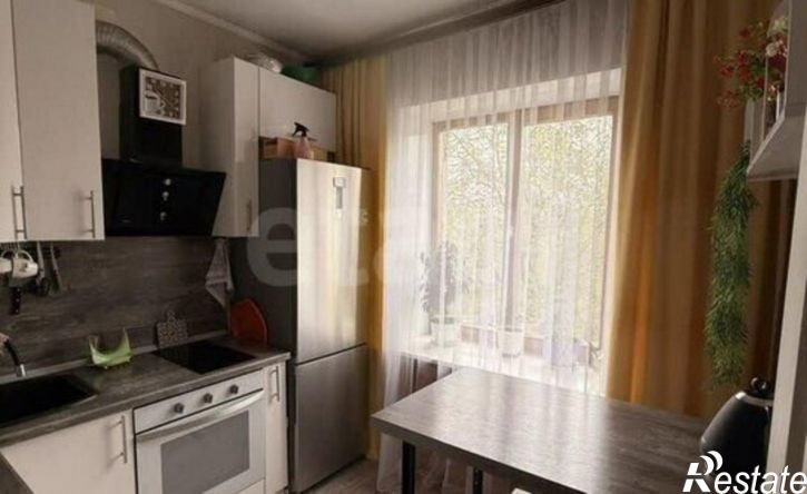 2-комн квартира ул Космическая, 15,  д. 15