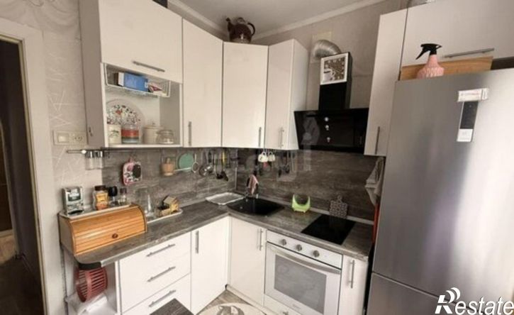 2-комн квартира ул Космическая, 15,  д. 15