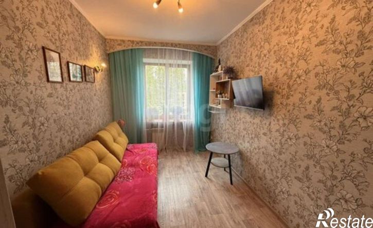 2-комн квартира ул Космическая, 15,  д. 15