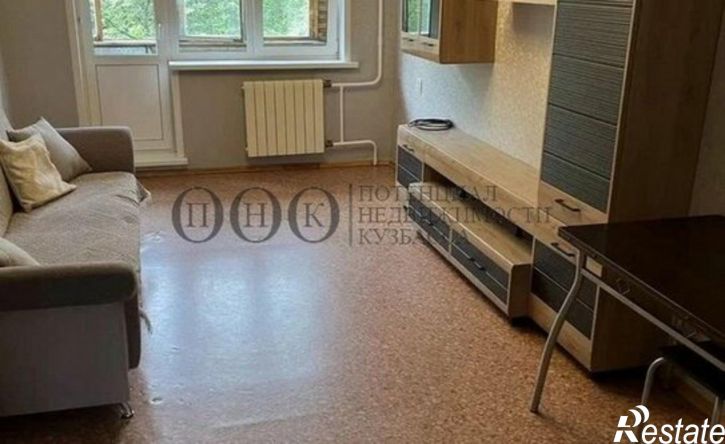 2-комн квартира ул Васильева, 9,  д. 9