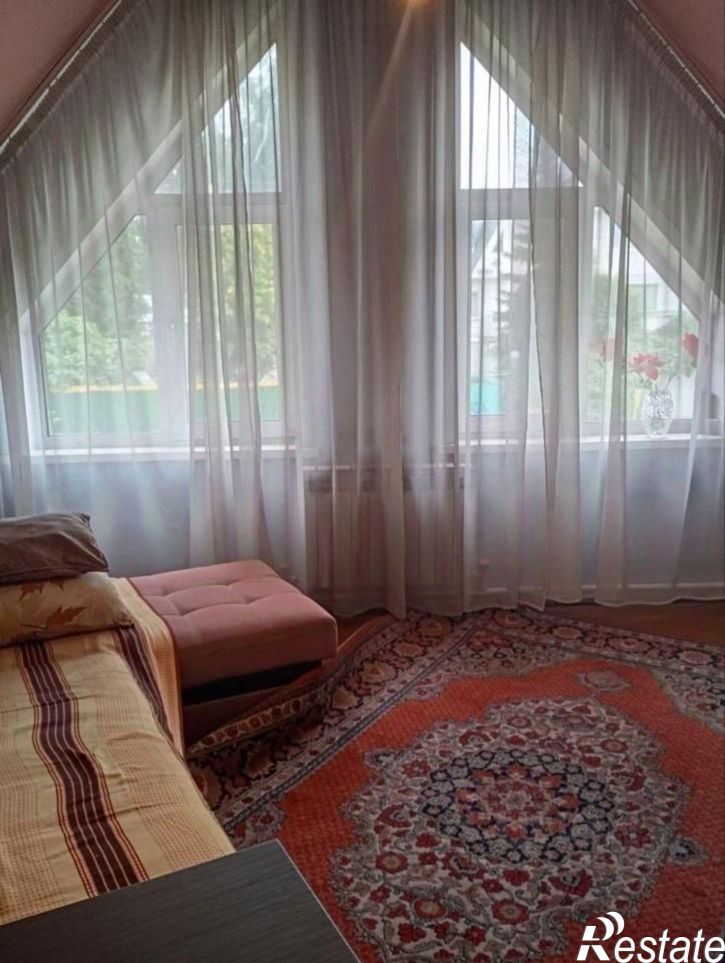 Коттедж/дом ул Ахтырская, 21,  д. 21
