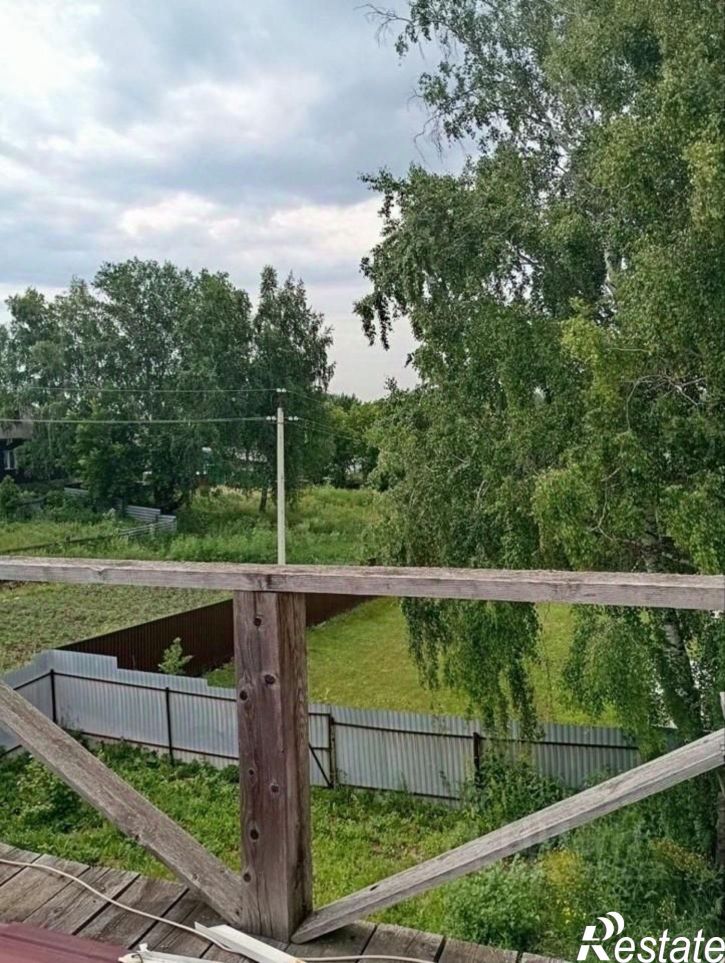Коттедж/дом ул Ахтырская, 21,  д. 21