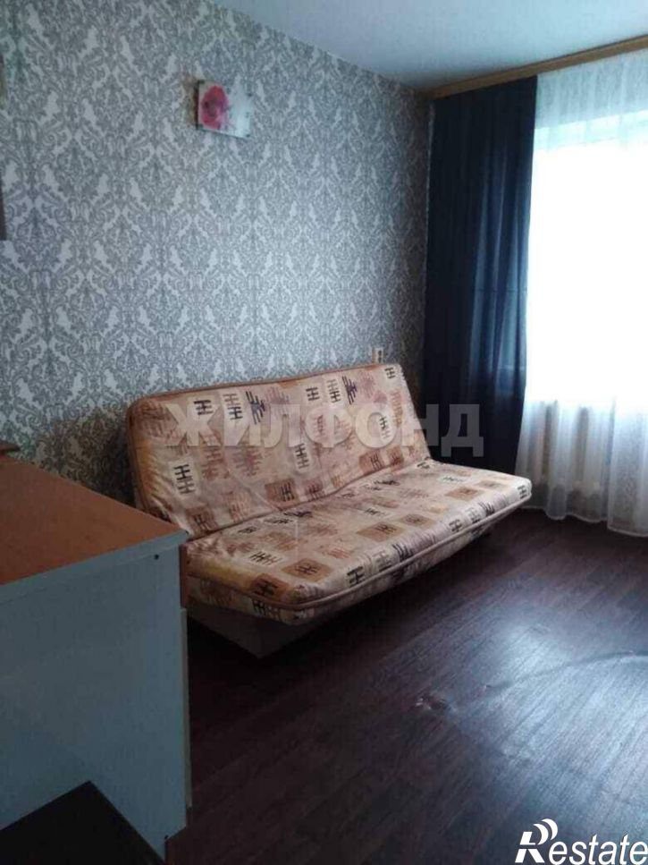 Комната Строителей бульвар, д.13