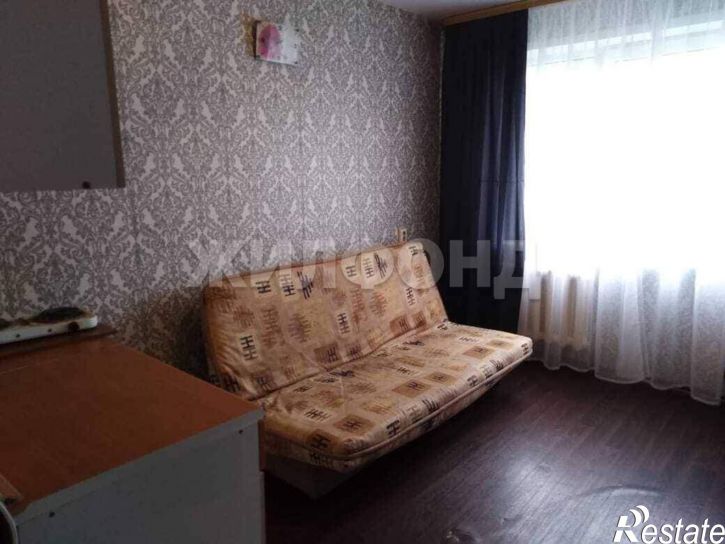 Комната Строителей бульвар, д.13