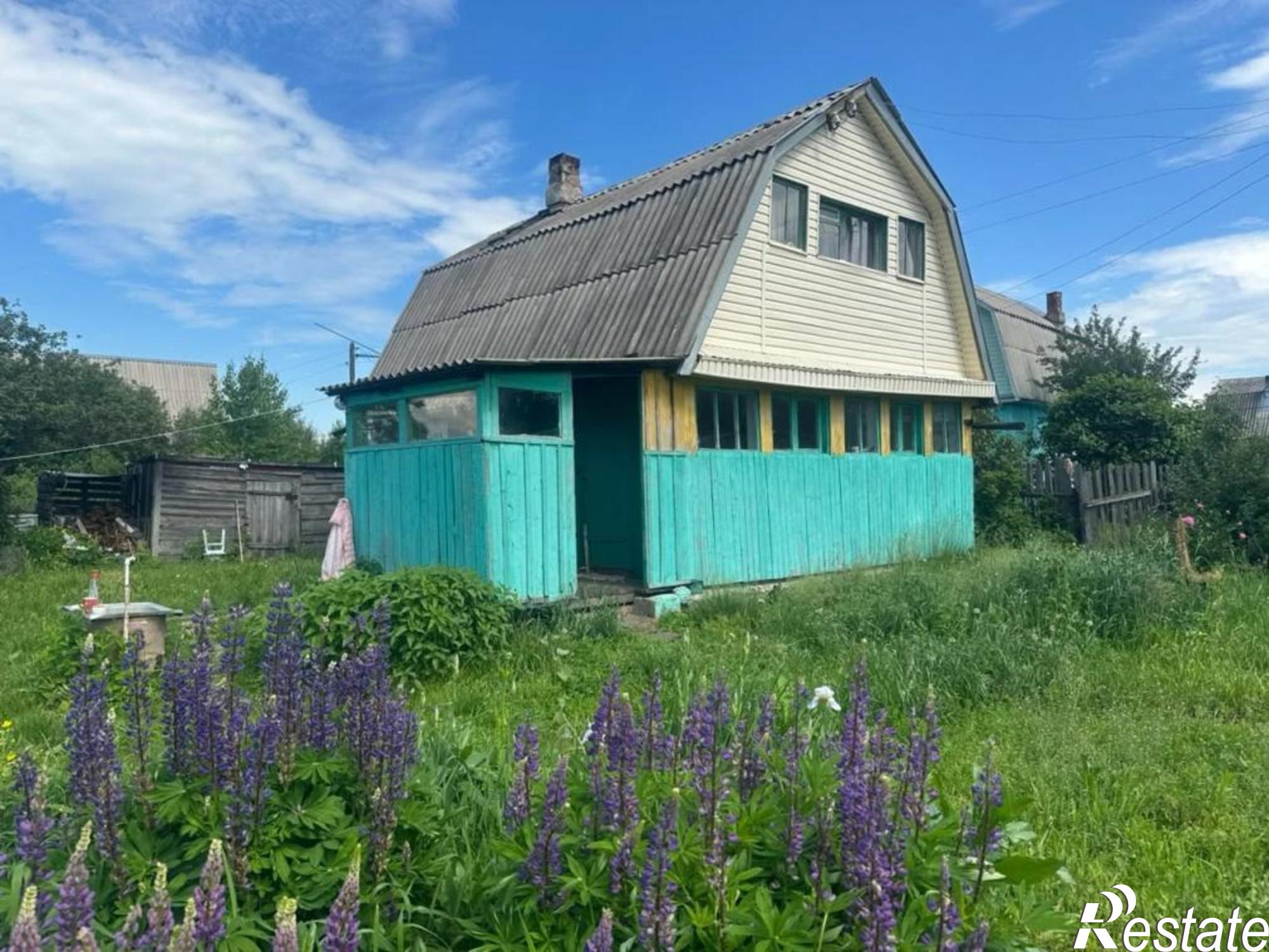 Купить дачу, дом, коттедж за 950 000 рублей на СДТ Аппарат, 35