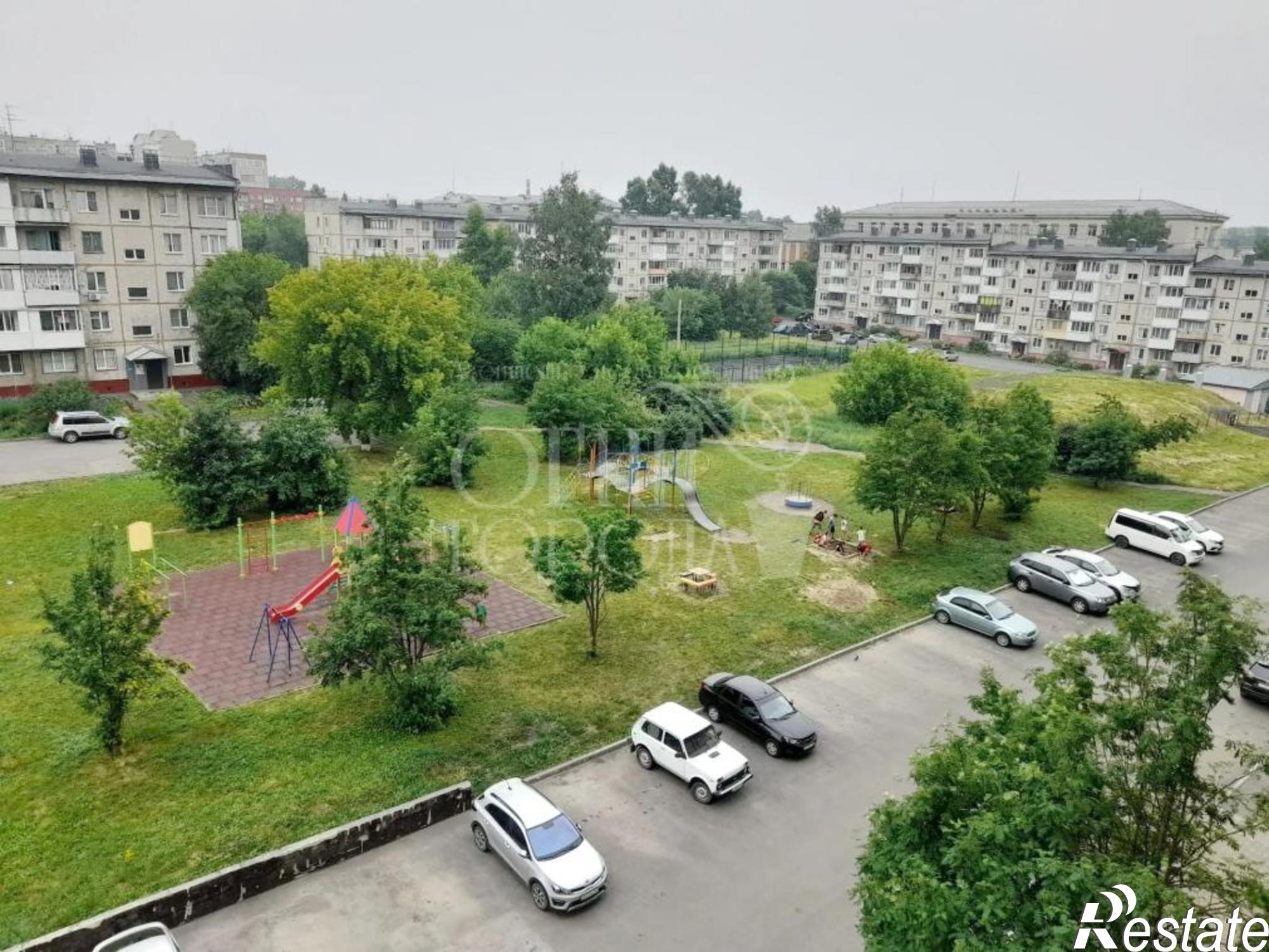 Купить квартиру за 6 180 000 рублей на Терешковой, 4