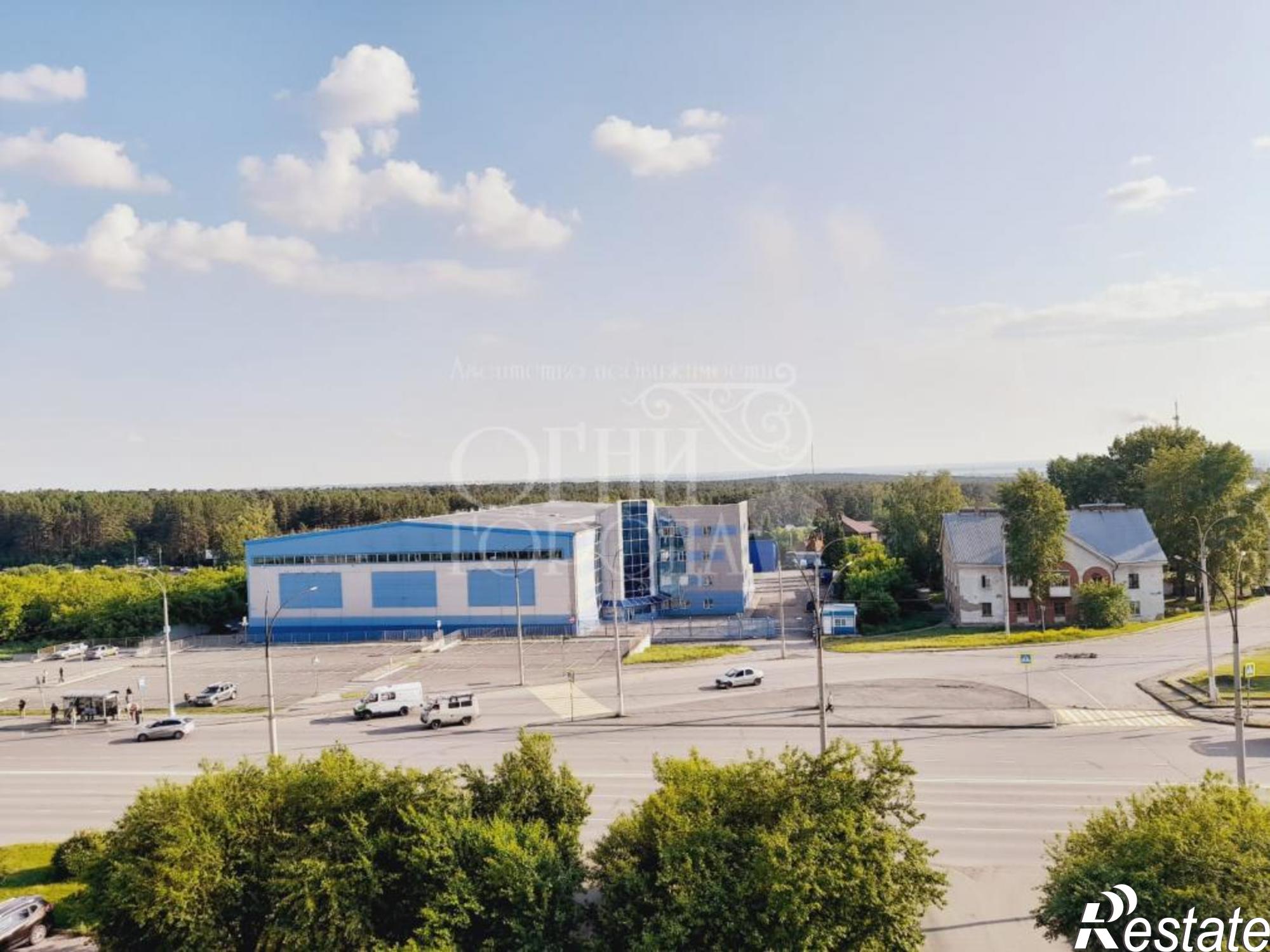 Купить квартиру за 6 180 000 рублей на Терешковой, 4