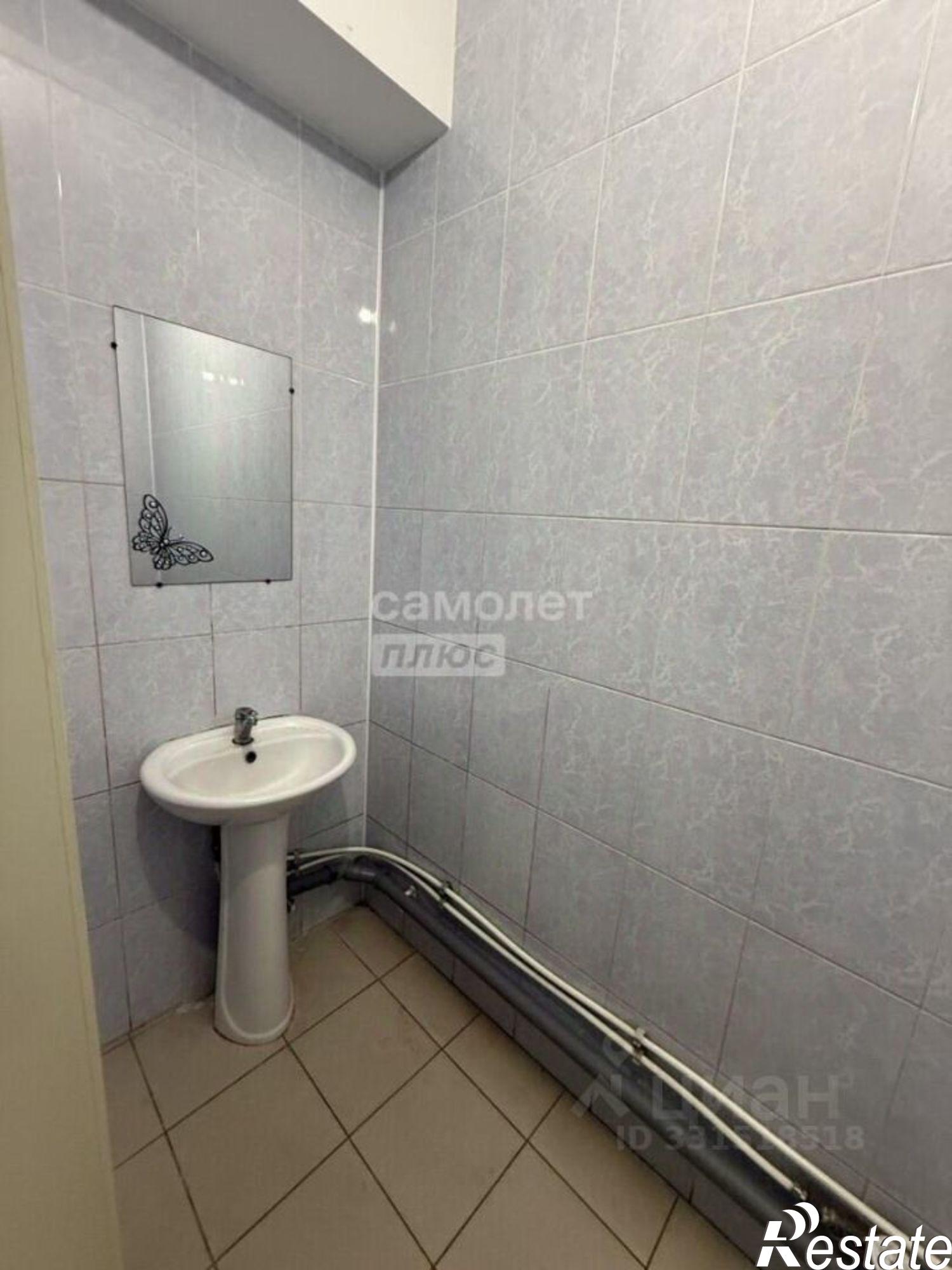 Купить офис, помещение под офис за 2 918 300 рублей на Молодёжная улица, 9