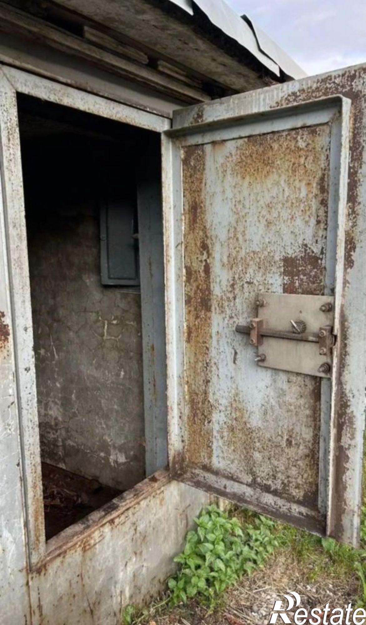Купить гараж, место в паркинге за 244 760 рублей на улица Сибиряков-Гвардейцев, 312