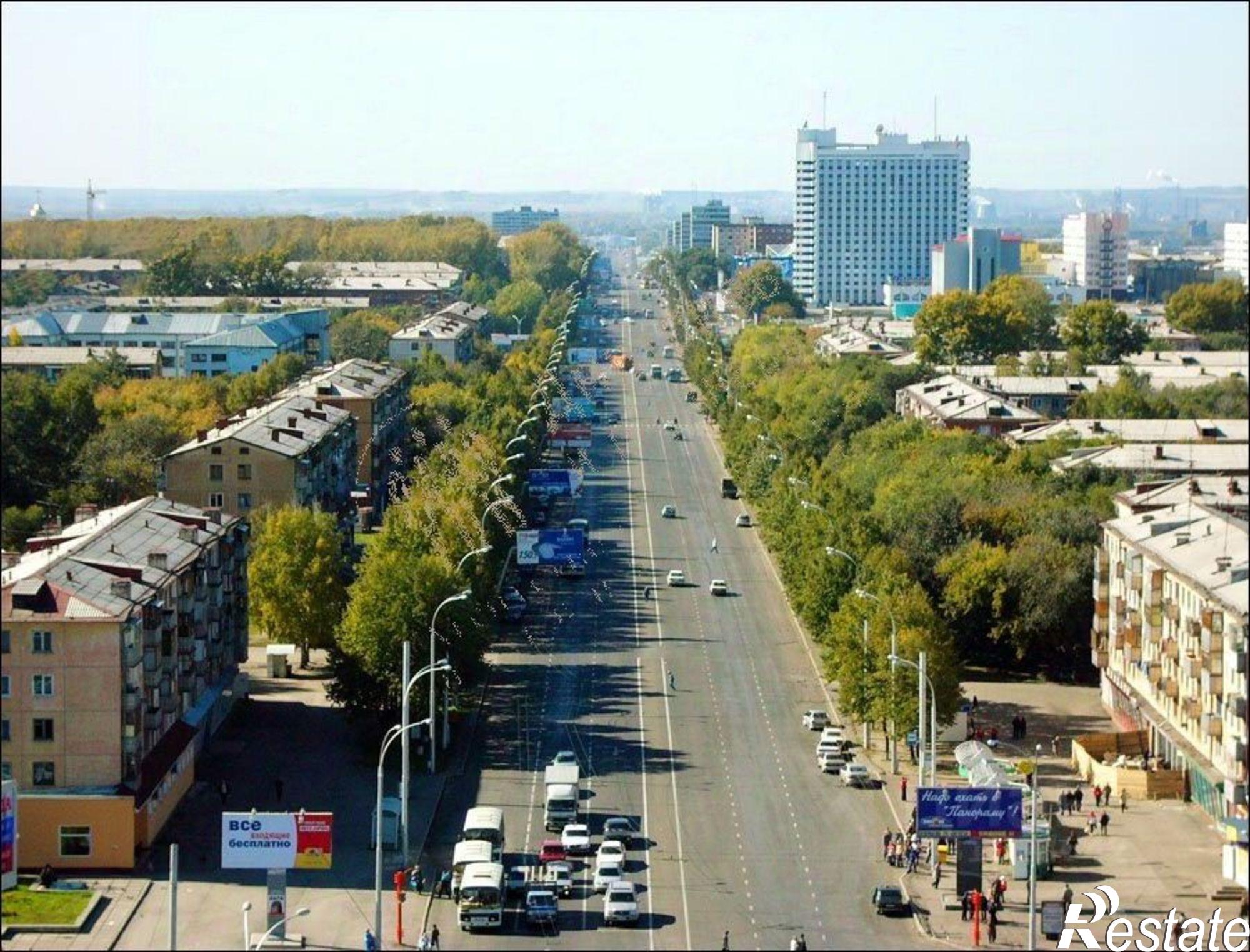 Купить торговое помещение за 12 438 200 рублей на ул Волгоградская, 21