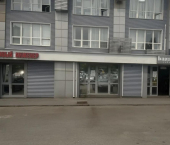 офис 33.3 кв м, этаж 1/1 Пионерский б-р, 3