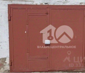 22 кв м территория ГМ по улице Институтская