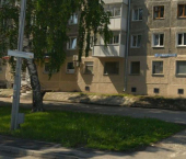 торговое помещение 161 кв м ул Волгоградская, 21