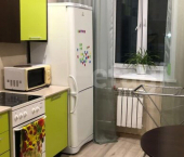 1-комн, 31кв м, этаж 3/14 бульвар Строителей, 65