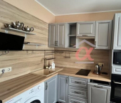 2-комн, 51кв м, этаж 5/9 Ленинградский пр-кт, 36б
