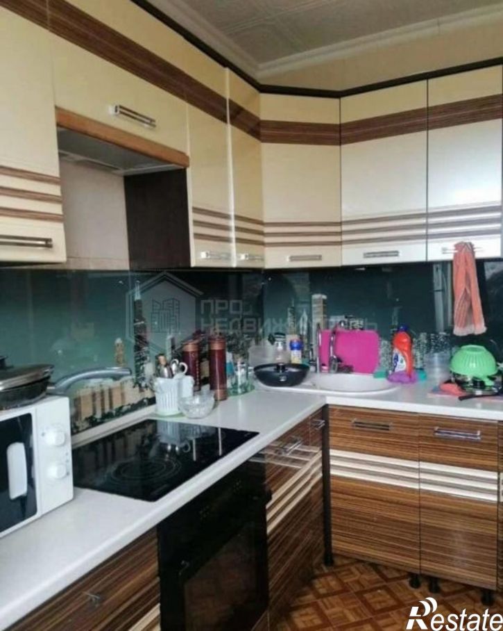 2-комн квартира Московский пр-кт, 29