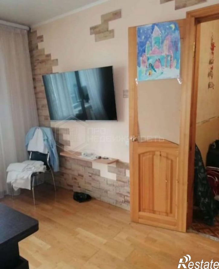 2-комн квартира Московский пр-кт, 29