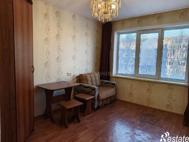 1-комн квартира Ленинградский пр-кт, 18