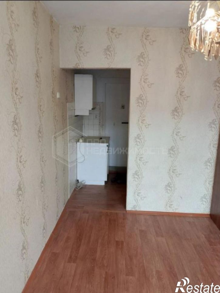 1-комн квартира Ленинградский пр-кт, 18