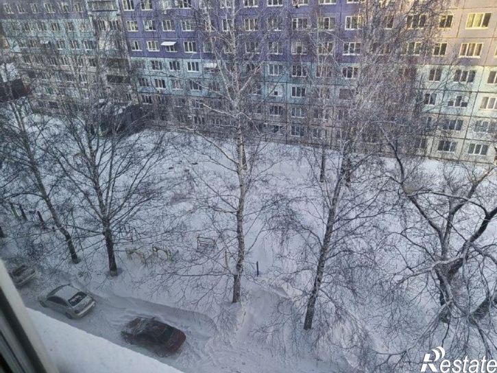 1-комн квартира Ленинградский пр-кт, 18