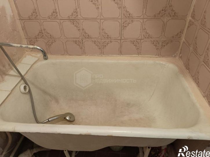 1-комн квартира Ленинградский пр-кт, 18