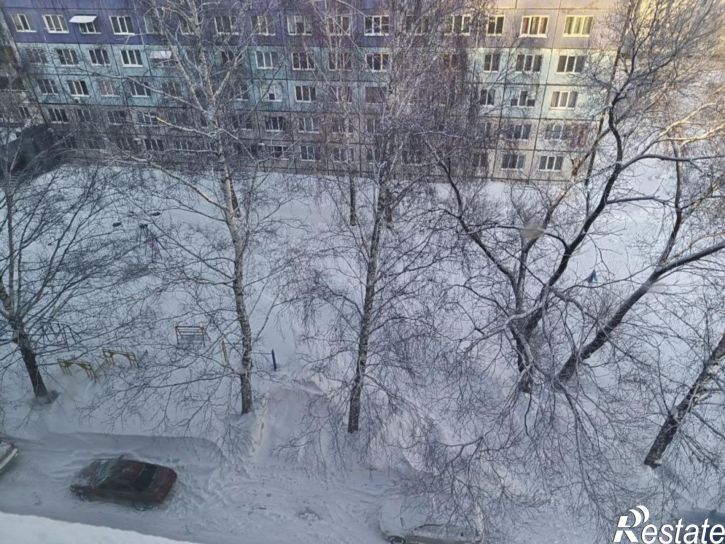 1-комн квартира Ленинградский пр-кт, 18