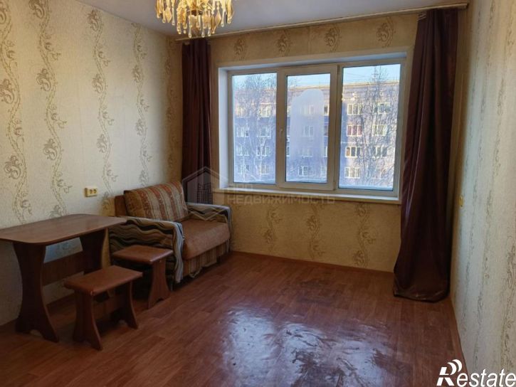 1-комн квартира Ленинградский пр-кт, 18