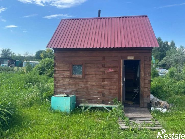 Коттедж/дом СДТ Аппарат, 35