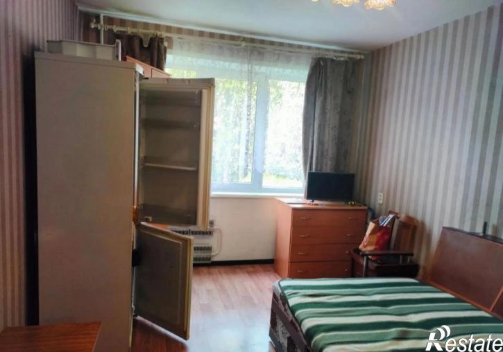 1-комн квартира Инициативная, 27А