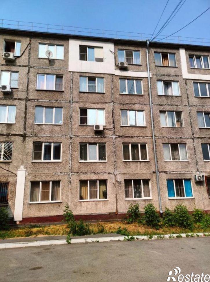 1-комн квартира Инициативная, 27А
