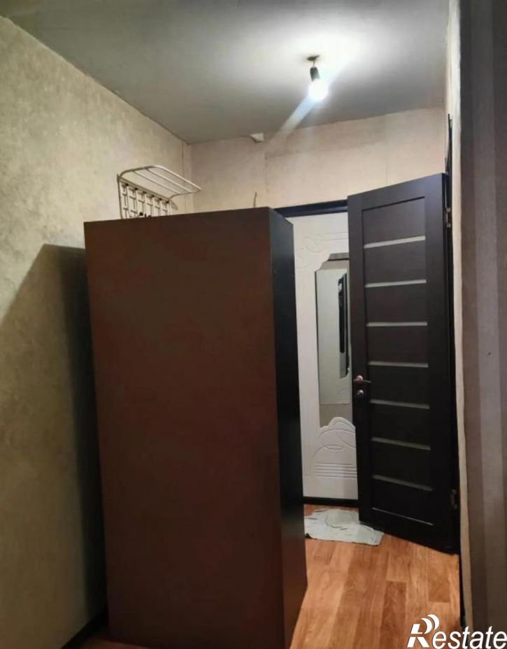 1-комн квартира Инициативная, 27А