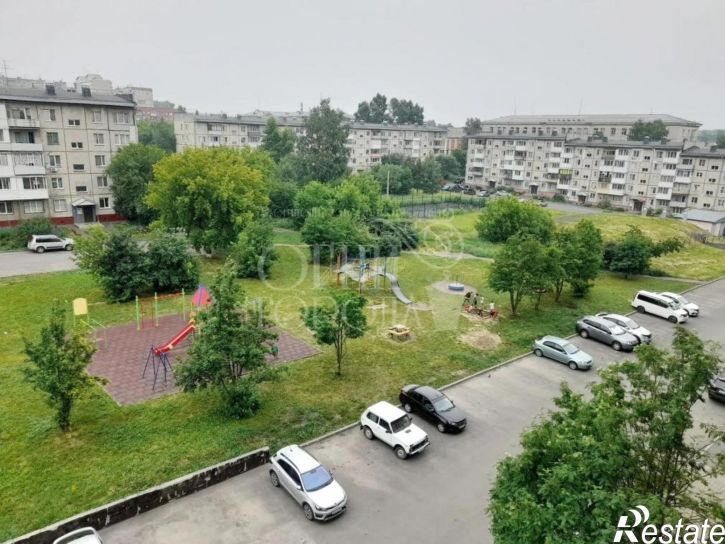 3-комн квартира Терешковой, 4