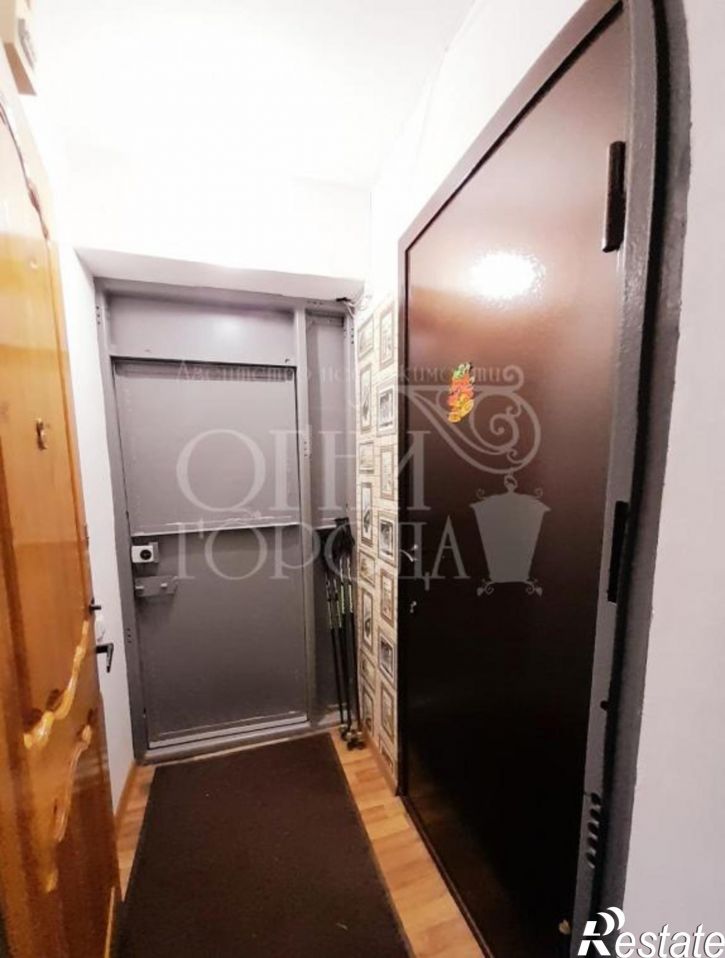 3-комн квартира Терешковой, 4